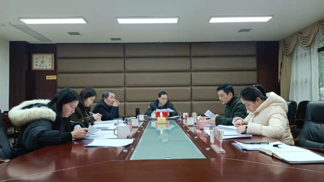 闯新路 破险阻 湘潭怎么干丨市社科联举办解放思想大讨论座谈会