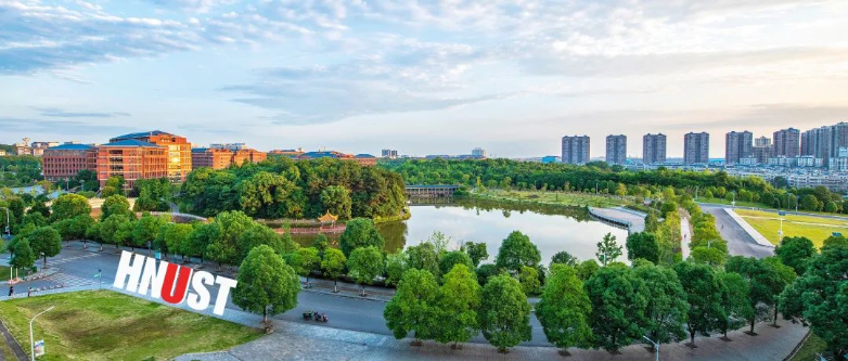  湖南科技大学：刚刚通报！第一轮核酸检测结果全部阴性！