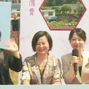 湘潭县：“云端”共赏鸢尾花开  方寸之间赴一场浪漫之约