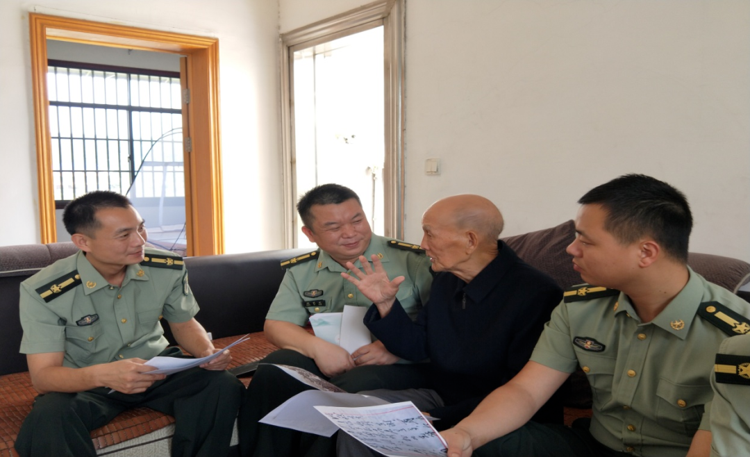 湘潭：特色“民兵活动日”见证民兵荣光