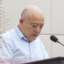 海报丨强园区、兴实体 让我们一起来听听湘潭市政协委员怎么说