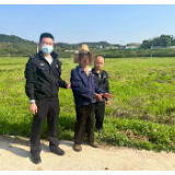 省级“枫桥式公安派出所”｜谭家山派出所：展现枫桥新作为 构建平安谭家山