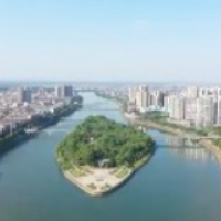 迎潭商大会 展地域风采丨湘潭市人大常委会副主任、湘乡市委书记赵新文：活力产业城 魅力新湘乡欢迎您
