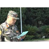 红视频·新闻播报丨湘潭市人防办开展机动指挥通讯系统跨区训练