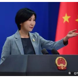 湘潭人毛宁成为外交部第33任新闻发言人