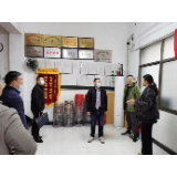 湘潭市市场监管局开展民办职业技能培训机构专项执法检查
