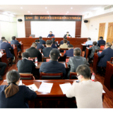 刘俊：充分发挥村（居）民代表作用，全面激活基层治理神经末梢
