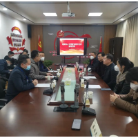 湘潭市领导走访慰问基层群众