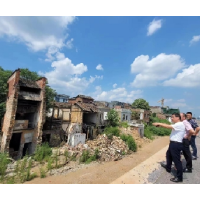 省人大代表兰广湘：建议修缮毛泽东青年时代活动旧址励志教育基地