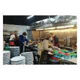 新春走基层 | 他们坚守灶台 用美味见证湘乡团圆“食”光