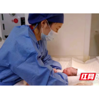 大展宏“兔”！52名兔宝宝在湘潭市妇幼保健院降生