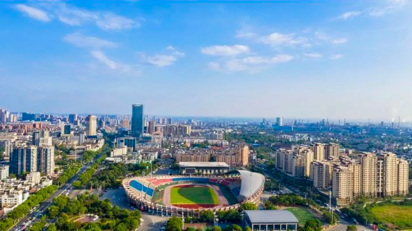 2022年12月湘潭全市环境质量状况通报发布