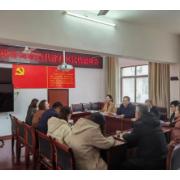 下基层 访民情 湘潭市税务局架起党群“连心桥”