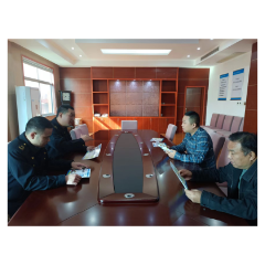 统一大市场 公平竞未来 湘潭县积极开展“公平竞争审查进企业”活动