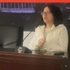 人和人（湘潭）所律师赴企业社区宣讲宪法