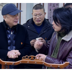 两新“湘”当红丨“一家一”助学 手牵手暖心 湘潭市浙江商会累计帮扶贫困学子772人