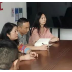 【两会进行时】代表风采丨曾敏：技多艺精的多面手，忠诚为民的践行者