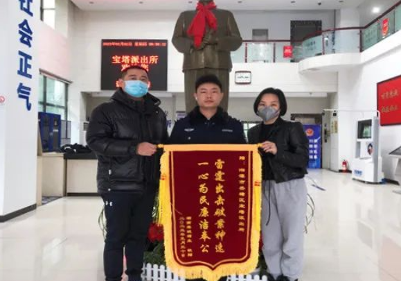 岳塘公安快侦快破多起盗窃案(图)