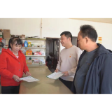 湘潭县：高质高效推进村（居）民代表常态化联系服务群众工作
