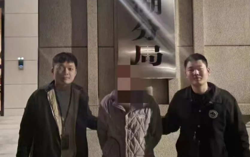 抓获四人，破案十起！湘潭公安全链条破获系列电缆线被盗案