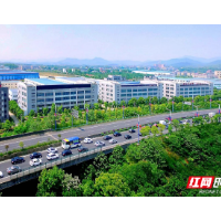 “四敢”湘潭丨韶山高新区聚焦“拼”“快”“好” 以开局精彩带动全年出彩