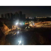 涉案三十余万  岳塘公安破获一起非法采砂案
