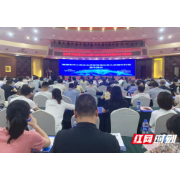湘潭：质量管理提升企业效能 智赋万企推动企业走“专精特新”之路
