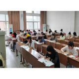 湘潭理工学院：全省一等奖+11！全国大学生英语竞赛湘理学子喜获佳绩