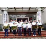 退役军人专属福利来啦！湘潭县与12家社会拥军合作单位签约