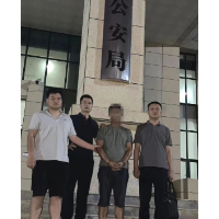 货车司机凌晨盗窃货车部件  湘潭县警方持续追踪将其缉拿