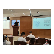 湘潭市知识产权保护中心送服务进企业，助力创新主体高质量发展