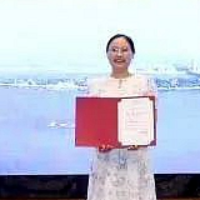 湘潭市中心医院在省口腔医学会橡皮障操作大赛上获佳绩