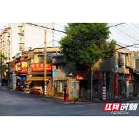 莲城•City walk | 深入城市肌理 去下摄司感受生活风景