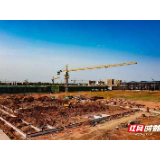 跨越1467公里！湘潭市应急救援志愿者协会驰援河北