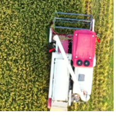 盘点2023丨共奏振兴曲 沃野皆诗篇 湘潭市农业农村局锚定农业强市建设目标蹄疾步稳