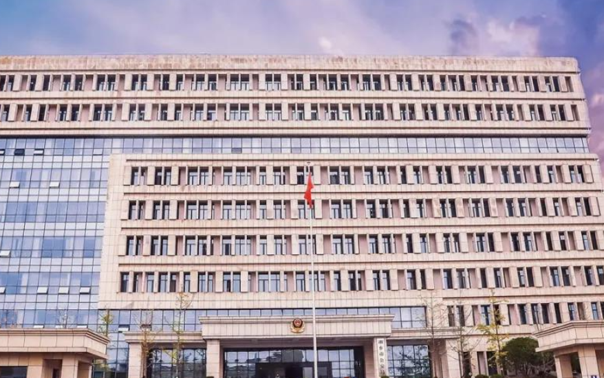 湘潭县公安局关于收集“罗伟峰涉嫌非法吸收公众存款案”涉案线索的通告