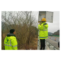 湖南高速集团湘潭分公司“一路多方”齐联动 战风斗雪保畅通