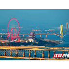 盘点2023丨湘潭市国资委：以新担当新作为 开创国资国企高质量发展新局面