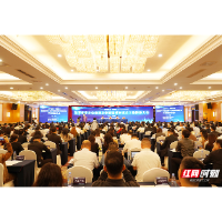 观“湘”门丨“毛细血管”如何畅通？湘潭开出“数字”药方
