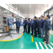 江南工业集团以多元交流赋能班组管理提质增效