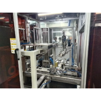 江南工业集团:“出彩”的“滚涂人”