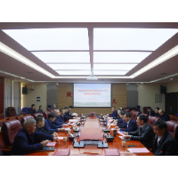 湖南工程学院与湘潭高新区签订战略合作协议