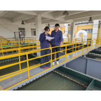 江南工业集团污染物排放监控成功接入兵器工业系统