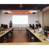 优化营商环境丨湘潭高新区:涉企诉求“全闭环”高效处置 打造优质营商环境新标杆