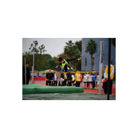 “奔跑吧·少年” 湘潭市第十四届运动会田径比赛圆满完赛   