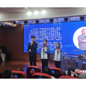 突尼斯培训班参观考察韶山灌区