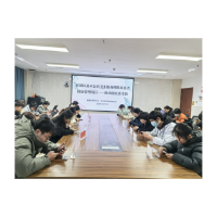 练就硬本领 雨湖区肺功能检查技能考核助力基层诊疗规范化