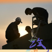 江麓集团：这波海报“麦”相十足