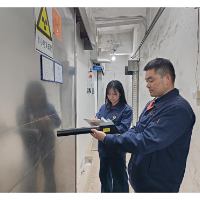 江南工业集团以硬核举措守护员工职业卫生健康