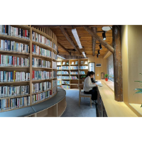 岳塘区:农家书屋“活”起来 乡村文化“火”起来